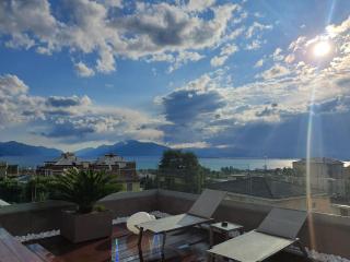 Hotel Desenzano - 4