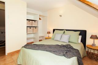 Stone cottage with modern cosy interior near to Josselin - 1