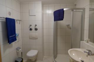 Gästewohnung nähe Messe/Flughafen - Filderstadt - 2