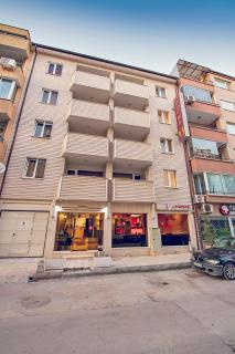 Family Hotel Gran Ivan - Varna - 5