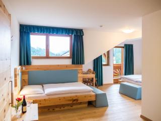 Hotel Feldrand - Weissenbach - 9
