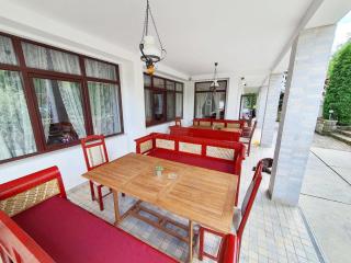 Pensiunea Sovirag - 1