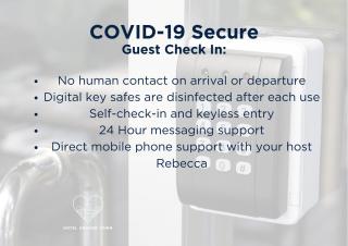 Lovely central Edinburgh apartment - Edinburgh - 8