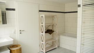 Ferienwohnung Burgblick im Neuffener Tal mit Sauna und Wallbox - Frickenhausen - 1