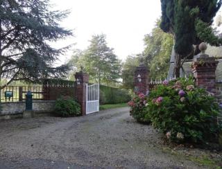 Ferme de Dauval - Mandeville-en-Bessin - 0