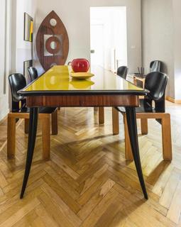 B&B Via Stampatori - Torino - 7
