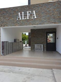 Apartament Alina - Saturn - 2
