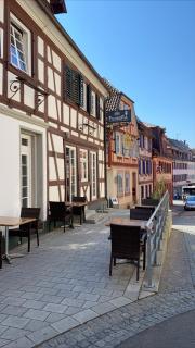 Hotel Löwen - Lahr - 3