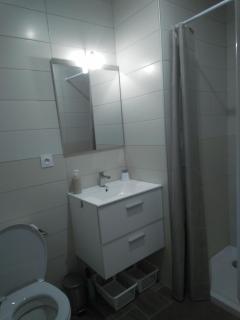 PAS à PAS CHAMBRE D'HOTES - 2