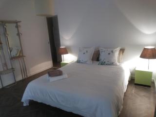 PAS à PAS CHAMBRE D'HOTES - 3