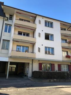 HSH Breitenrain - Serviced Apartment - Bern City by HSH Hotel Serviced Home - Bern - 4