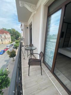 City centre apartment - 4