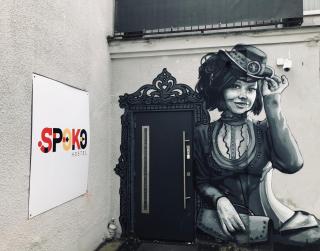 SPOKO Hostel - Danzig - 1