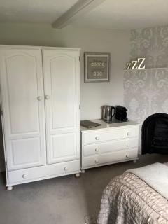 Birtles Farm Bed and Breakfast - Knutsford - 6