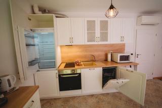 Andreya's Sea apartment-Beach, Sea garden ,Old Town, Free Parking, Free EVcharging Station - Varna - 7