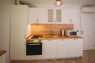 Andreya's Sea apartment-Beach, Sea garden ,Old Town, Free Parking, Free EVcharging Station - 8