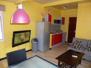 Kekemba Apartments Paramaribo - Paramaribo - 4
