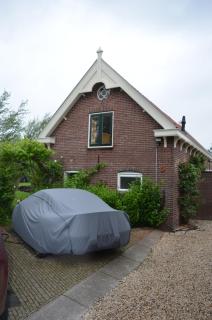 Het Zwaluwnest 69 - Giessenburg - 5