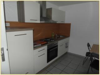 Ferienwohnung Zauberhaft - 1