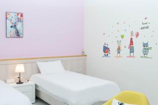 菓香101民宿fruity101 - Shoufeng - 5