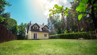 Pełny Relaks - Sajenek - Augustów - 6