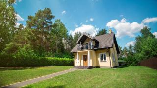 Pełny Relaks - Sajenek - Augustów - 9