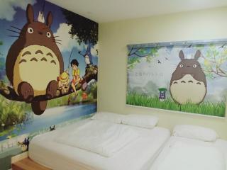 Sekinchan Boutique Homestay - Sekincan - 1