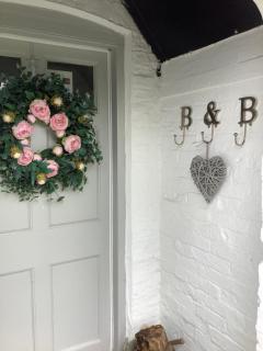 Birtles Farm Bed and Breakfast - Knutsford - 7