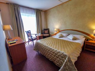Hotel Belvedere - Predeal - 2