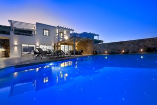 Villa Nolita by Blanco Villas - 8