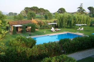 Agriturismo Il Bottaccino - Monsummano Terme - 7