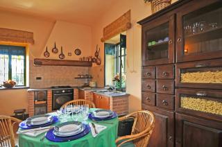 Agriturismo Il Bottaccino - Monsummano Terme - 5