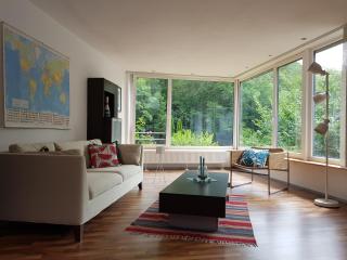 Haus Waldblick - Nideggen - 0