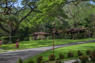 Borinquen Thermal Resort - Liberia - 9