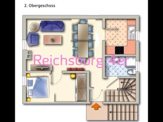 Altes Zehnthaus Geierlay - 5