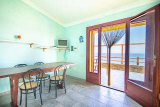 La dolce casa di Luisa - Costa Verde - SUPER VISTA MARE- 400 metri al mare- Pistis FREE WIFI IUNQ0644-Q0646-Q5993-Q0647 - Torre Dei Corsari - 4