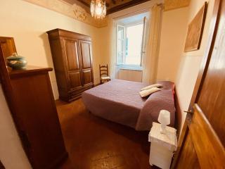 Casa Teatro - Cortona - 5