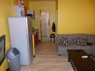 Kekemba Apartments Paramaribo - Paramaribo - 2