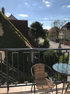 Joe Beach Apartman - Keszthely - 8