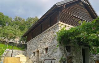 Amazing Home In Tolmin With Sauna - Tolmin - 4