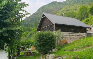 Amazing Home In Tolmin With Sauna - 8