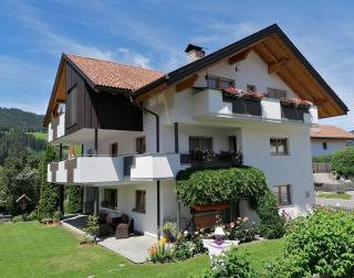 Appartements Oberleiter - Olang - 9