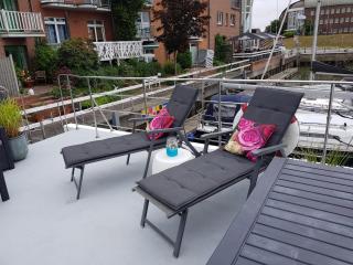 Riverloft I - Cuxhaven - 8