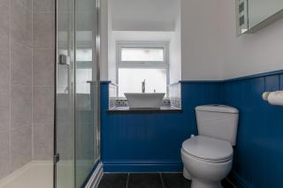 Anchorage Guest House, St Ives - 5