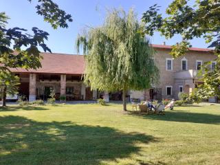 B&B Cascina dell'eco - Busca - 6