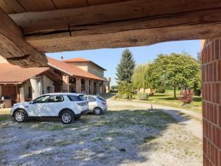 B&B Cascina dell'eco - Busca - 7