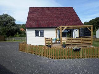 Gîte des Garennes - Saint-Étienne-au-Mont - 6