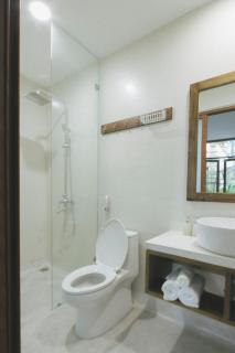 Forest Tag Homestay - 1