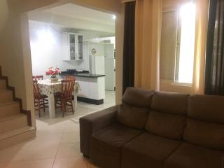 Casa 20m da praia, quarto c/ vista mar LAG163 - Florianópolis - 5