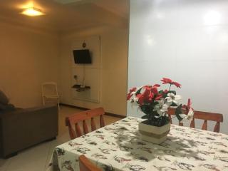Casa 20m da praia, quarto c/ vista mar LAG163 - Florianópolis - 1